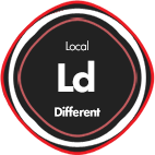 Local Different